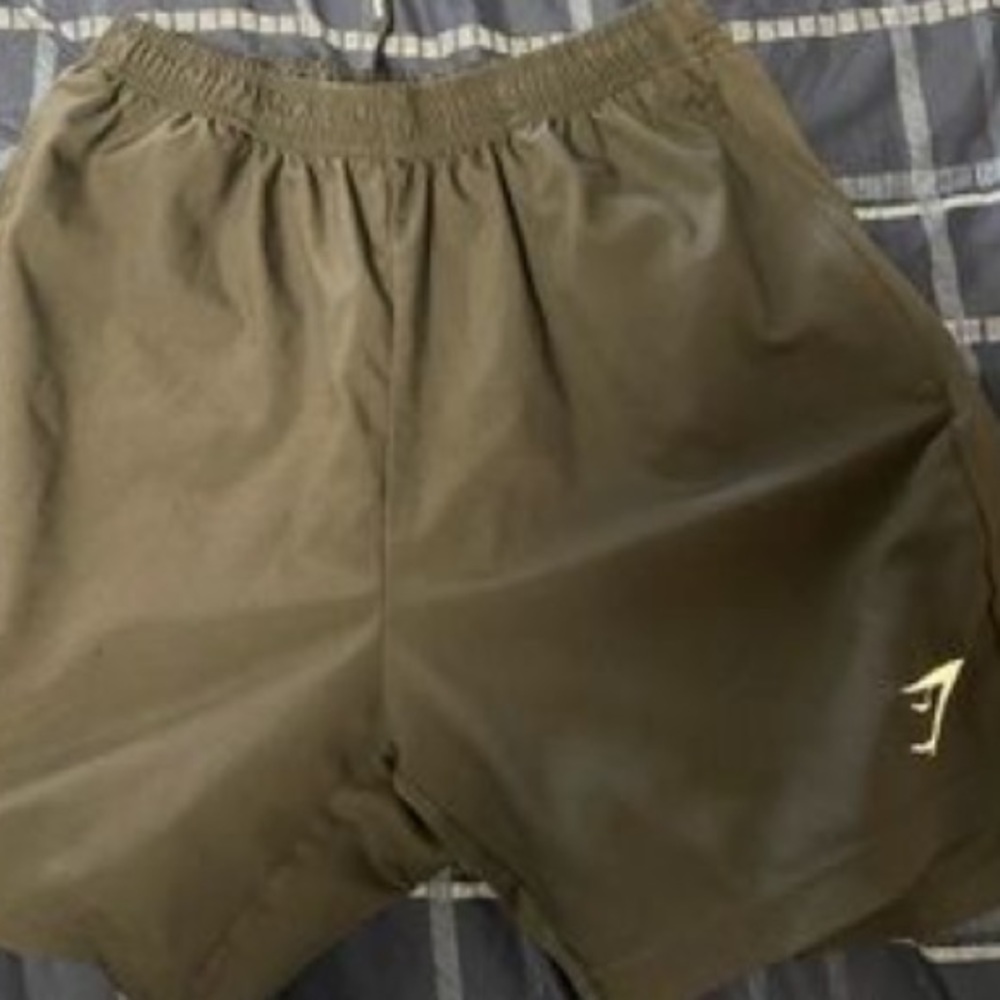 Gymshark Shorts